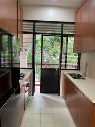 Jervois Grove (D10), Apartment #638734571